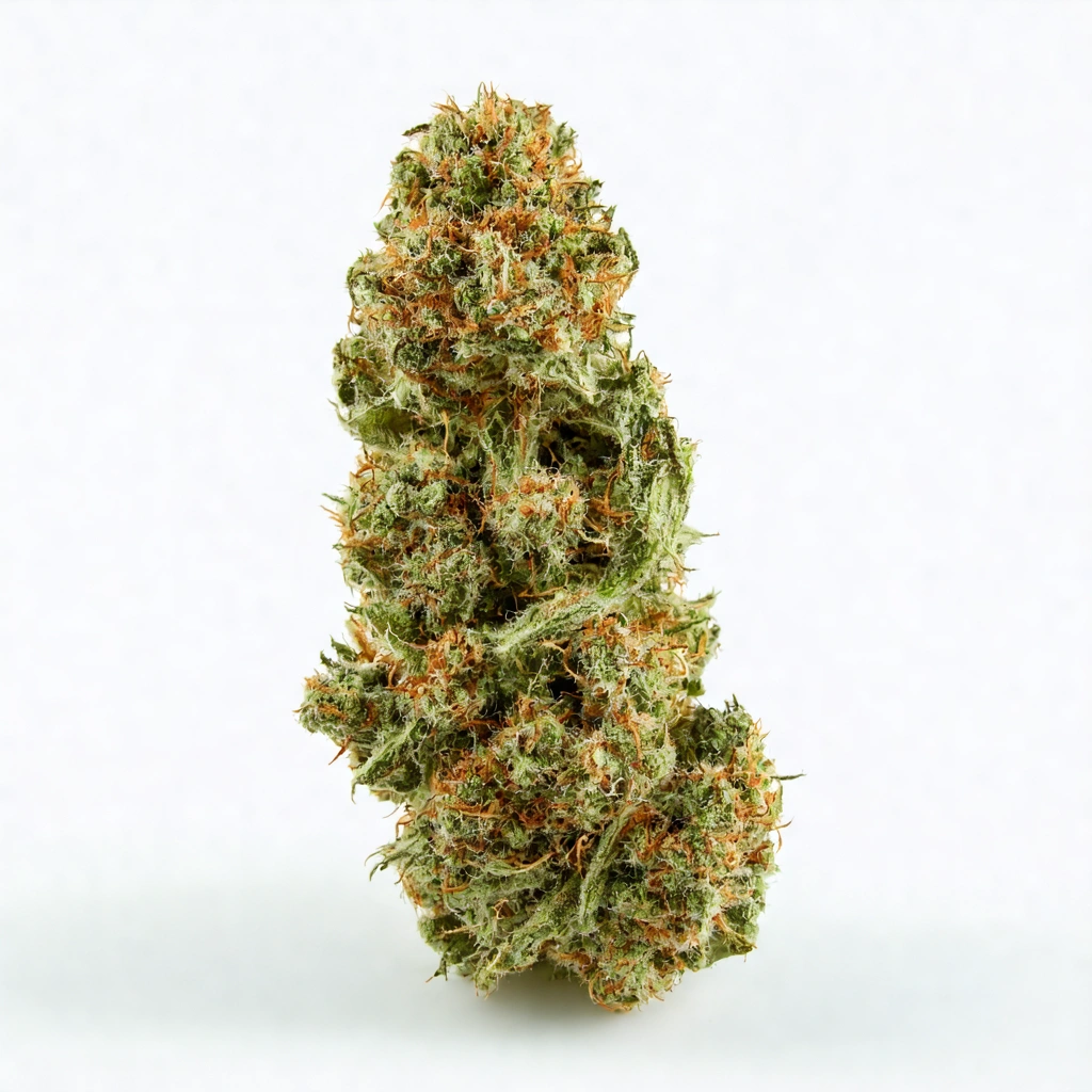 Huckleberry Hound Hybrid Cannabis Strain