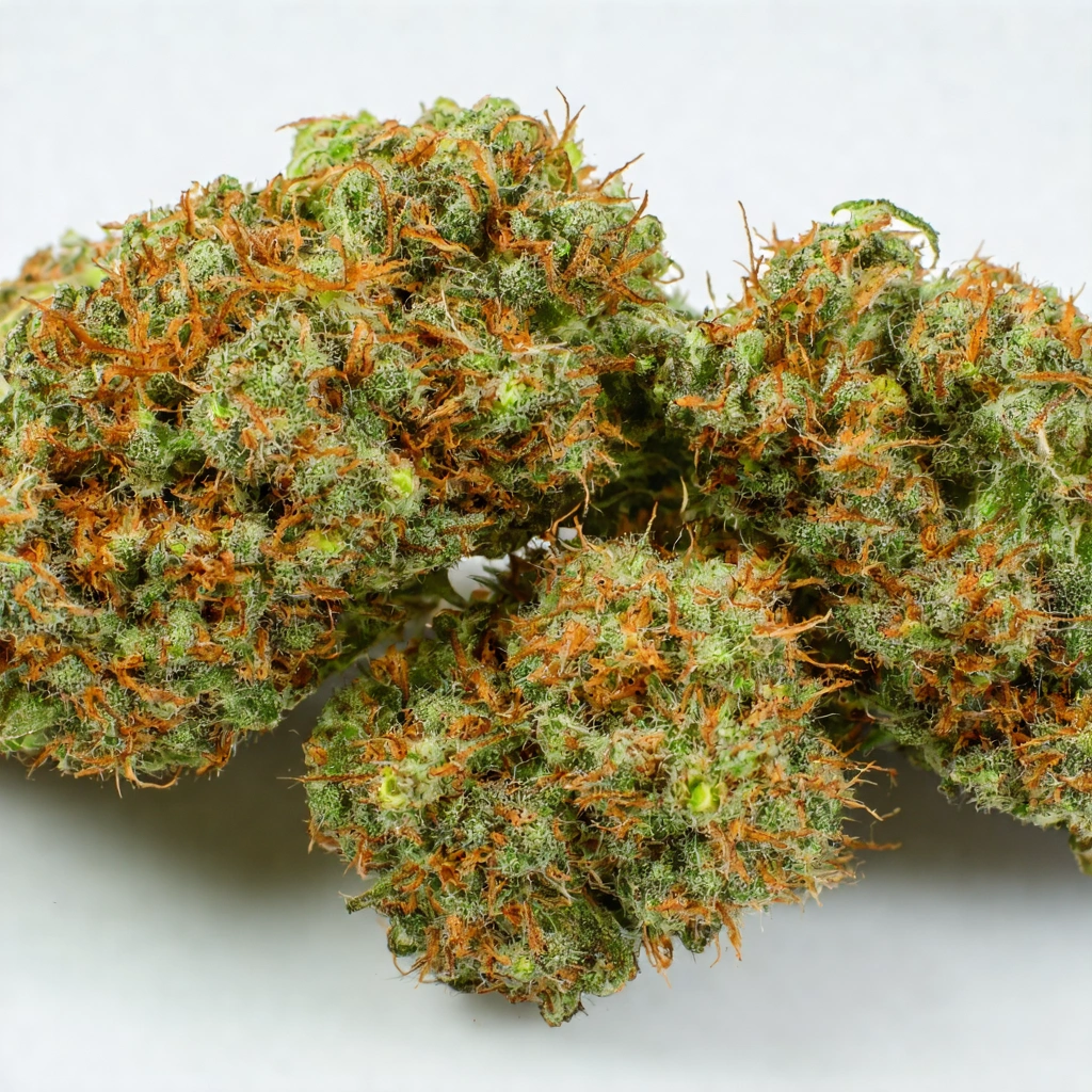 Huckleberry Soda Hybrid Cannabis Strain