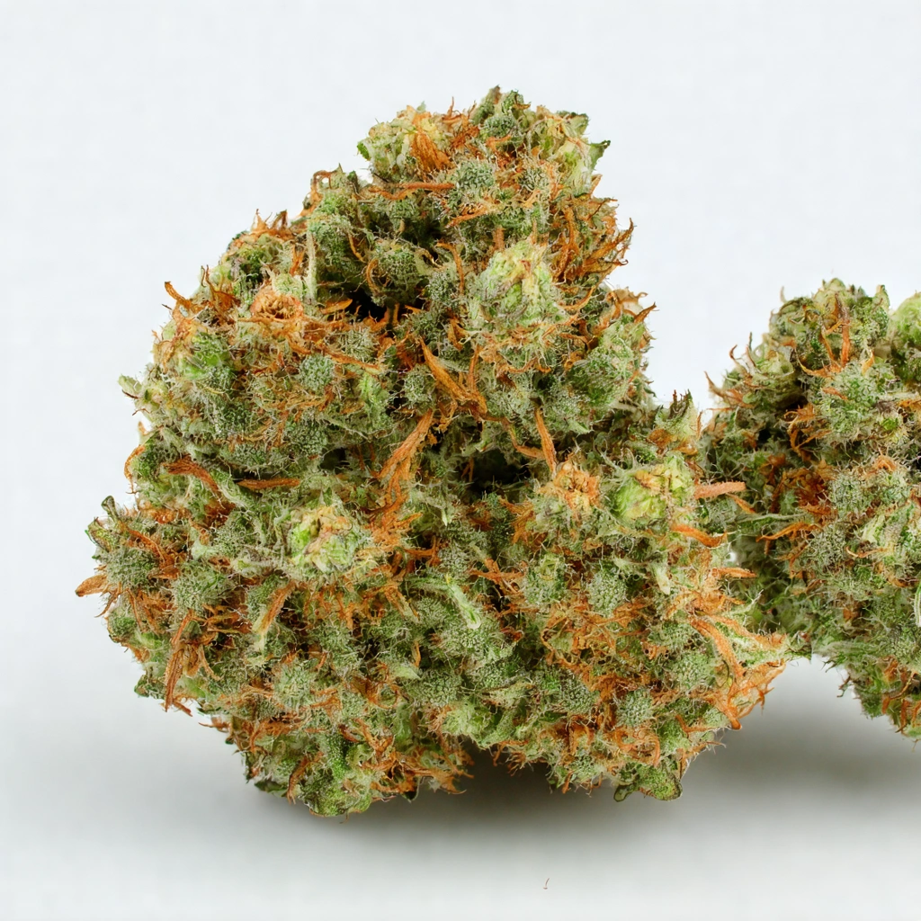 Huckleberry Starship Hybrid Cannabis Strain