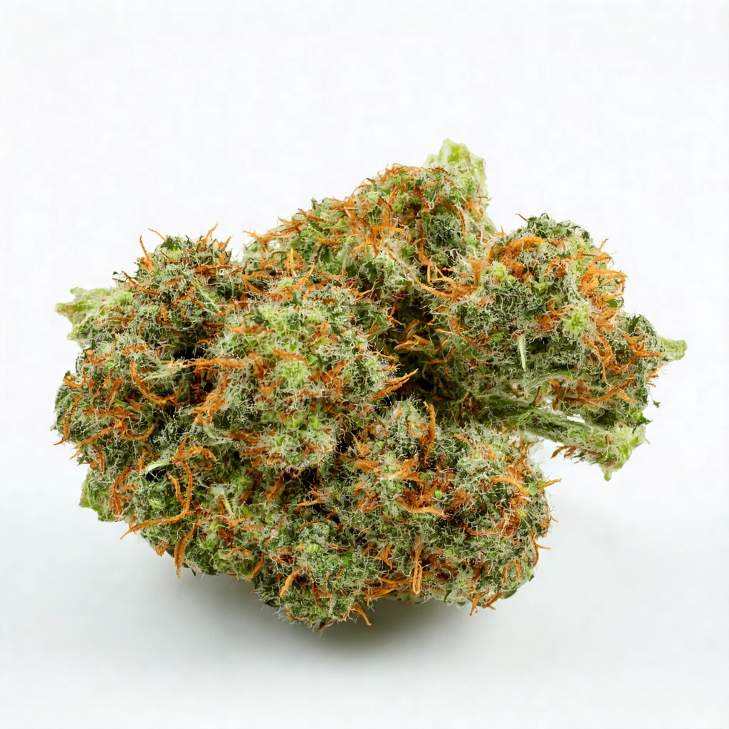 Hula Pebbles Hybrid Cannabis Strain