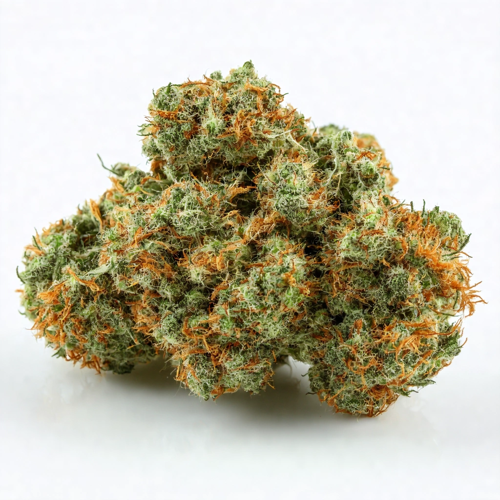 Humboldt OG Hybrid Cannabis Strain