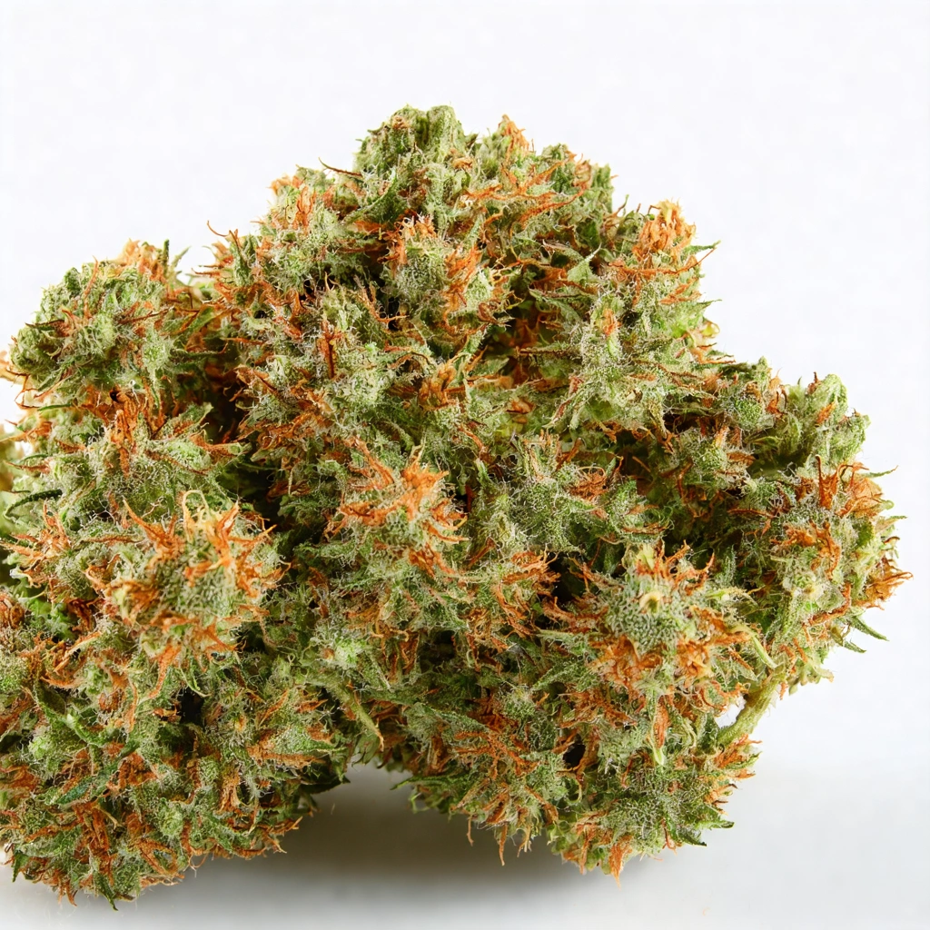 Humboldt Snow Hybrid Cannabis Strain