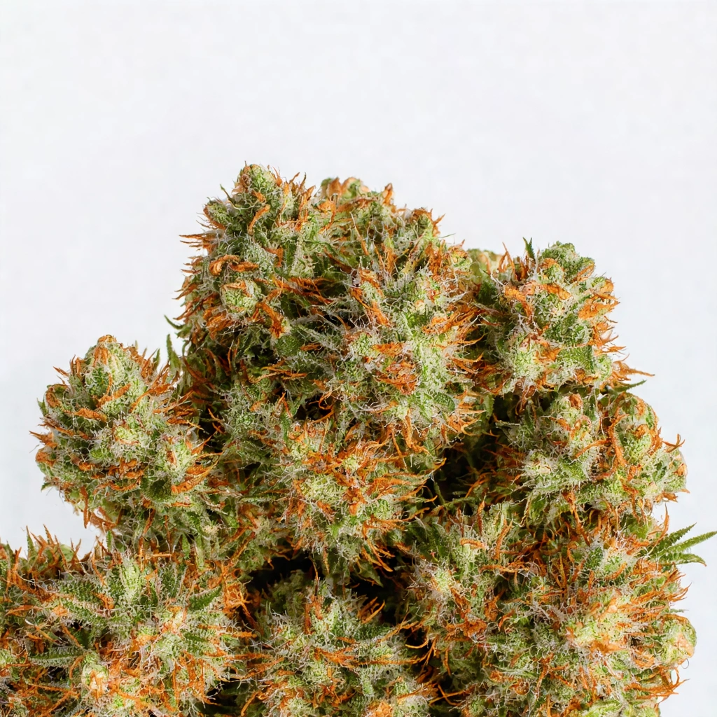 Humboldt Hybrid Cannabis Strain