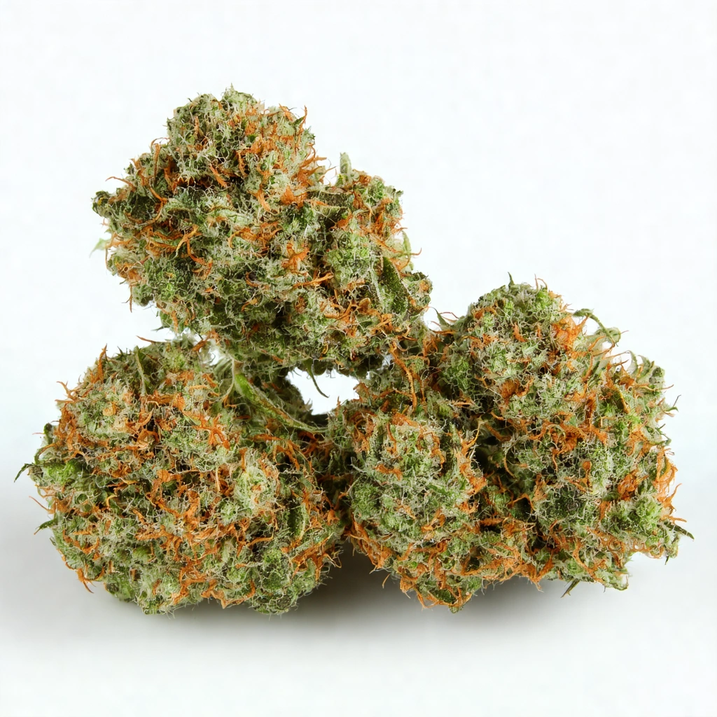 Hurkle Hybrid Cannabis Strain