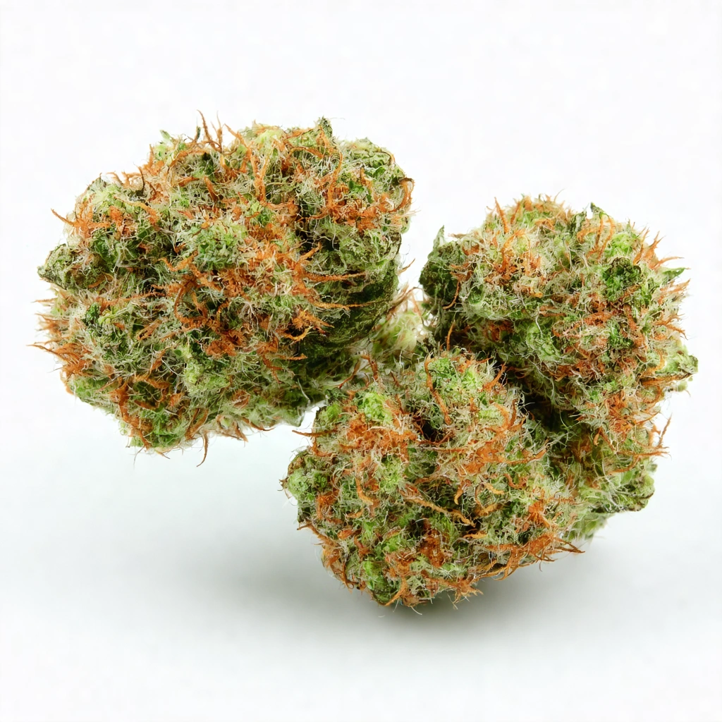 Huron Haze Sativa Cannabis Strain