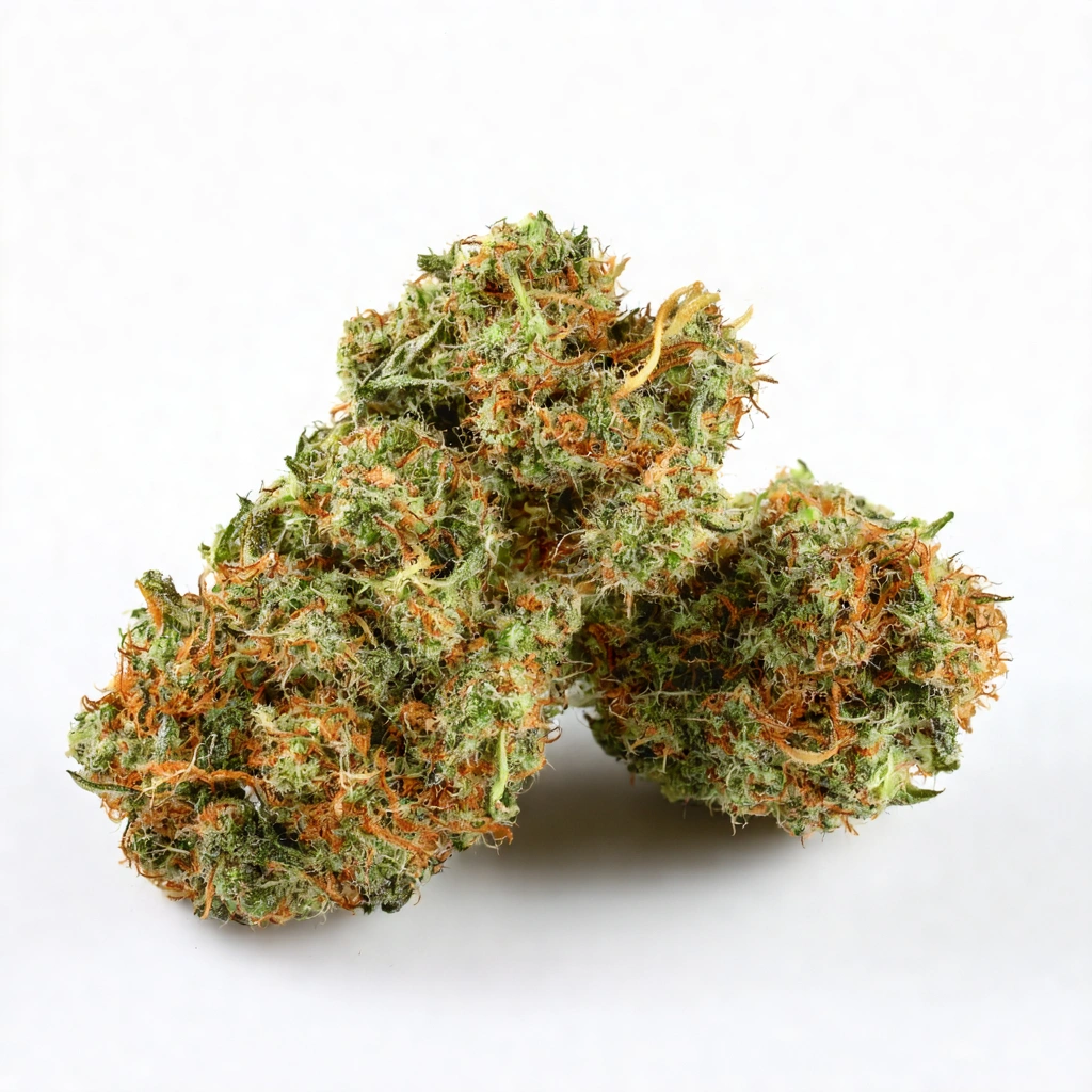 Hyper Fuel Hybrid Cannabis Strain