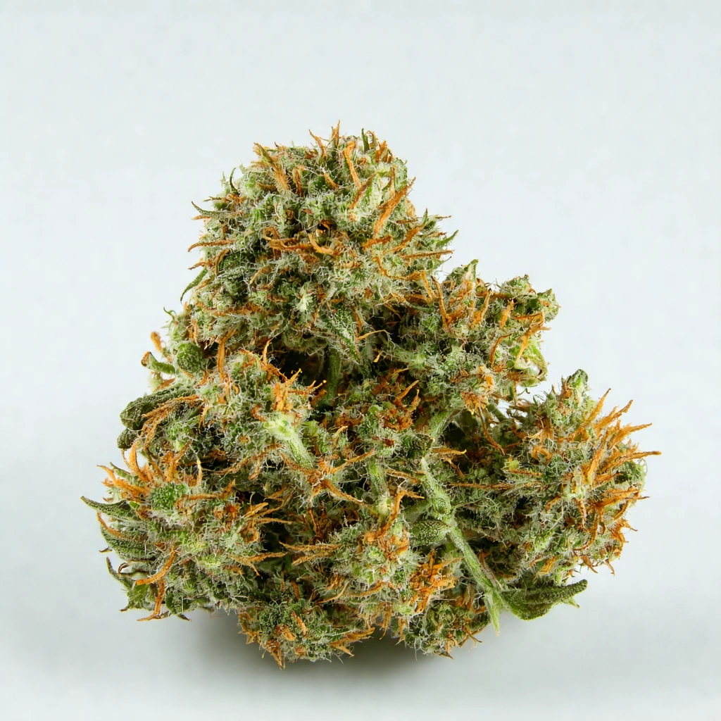 Hyper Glue Hybrid Cannabis Strain