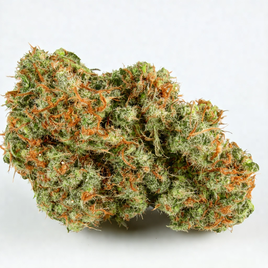 Hypermatter Hybrid Cannabis Strain