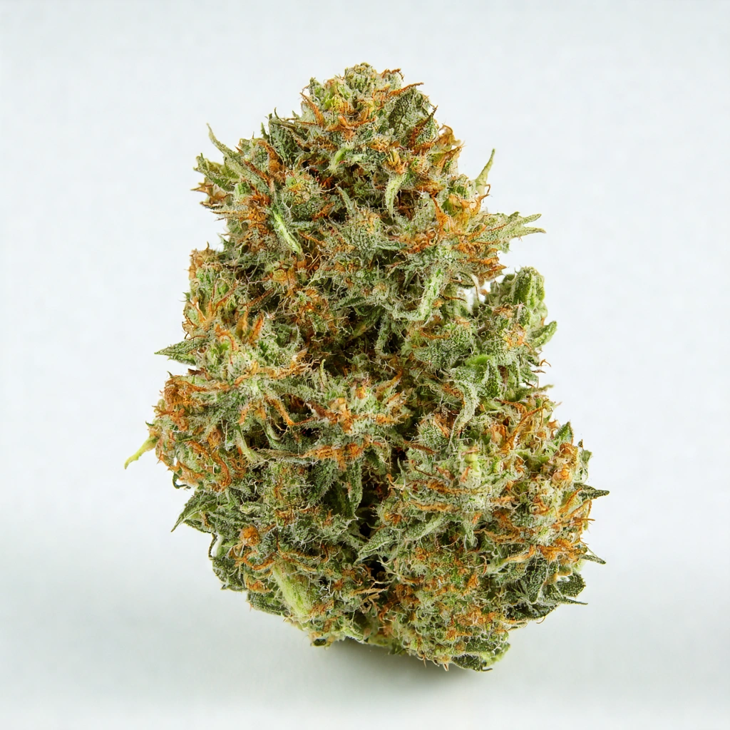 Ice Breaker Hybrid Cannabis Strain