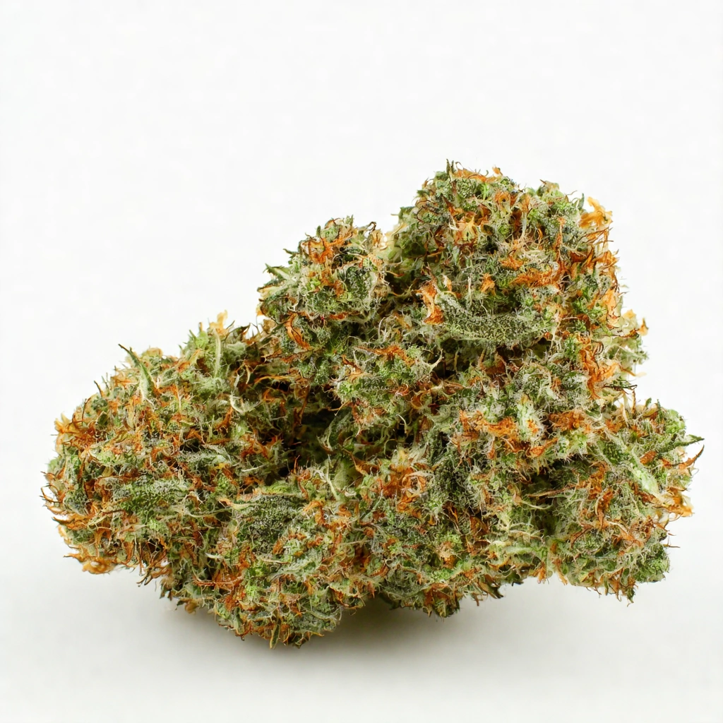 Ice Caps Hybrid Cannabis Strain