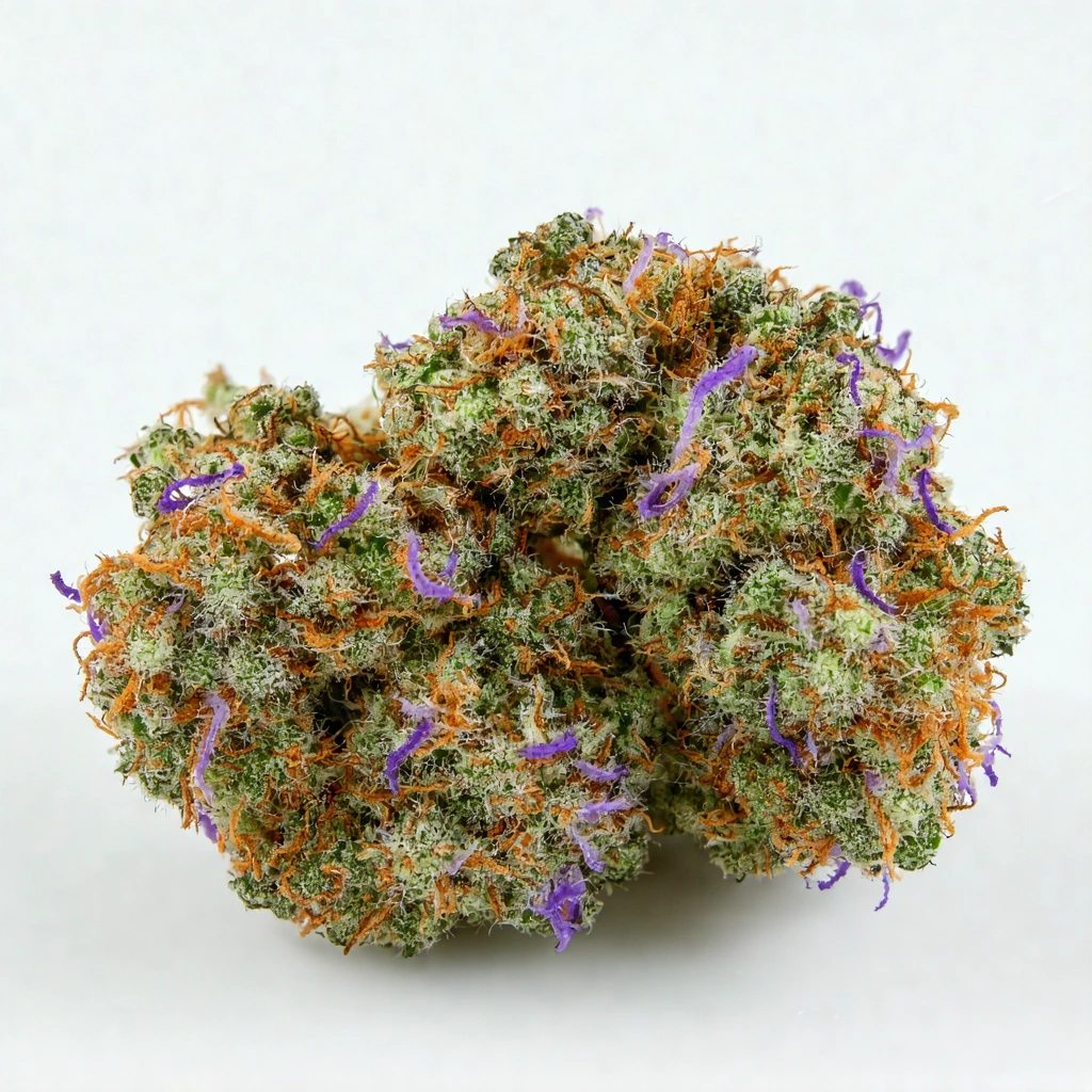 Ice Cream Banana Hybrid Cannabis Strain