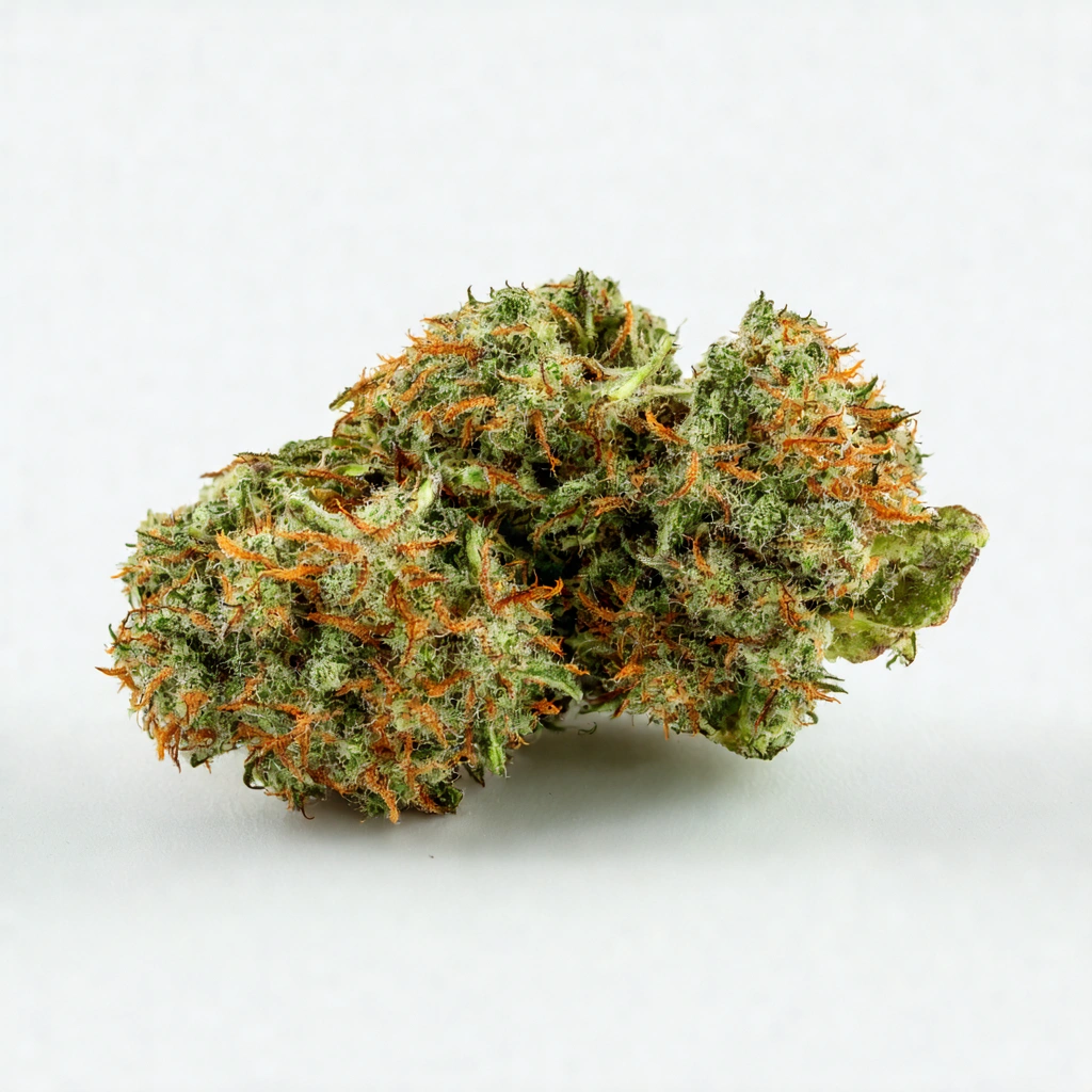 Ice Cream Cake Bx1 Hybrid Cannabis Strain