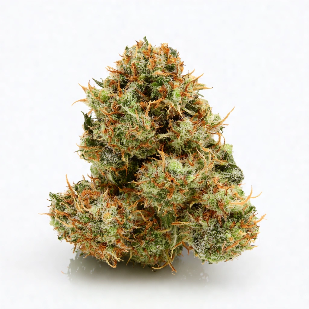 Ice Cream Cake Hybrid Cannabis Strain