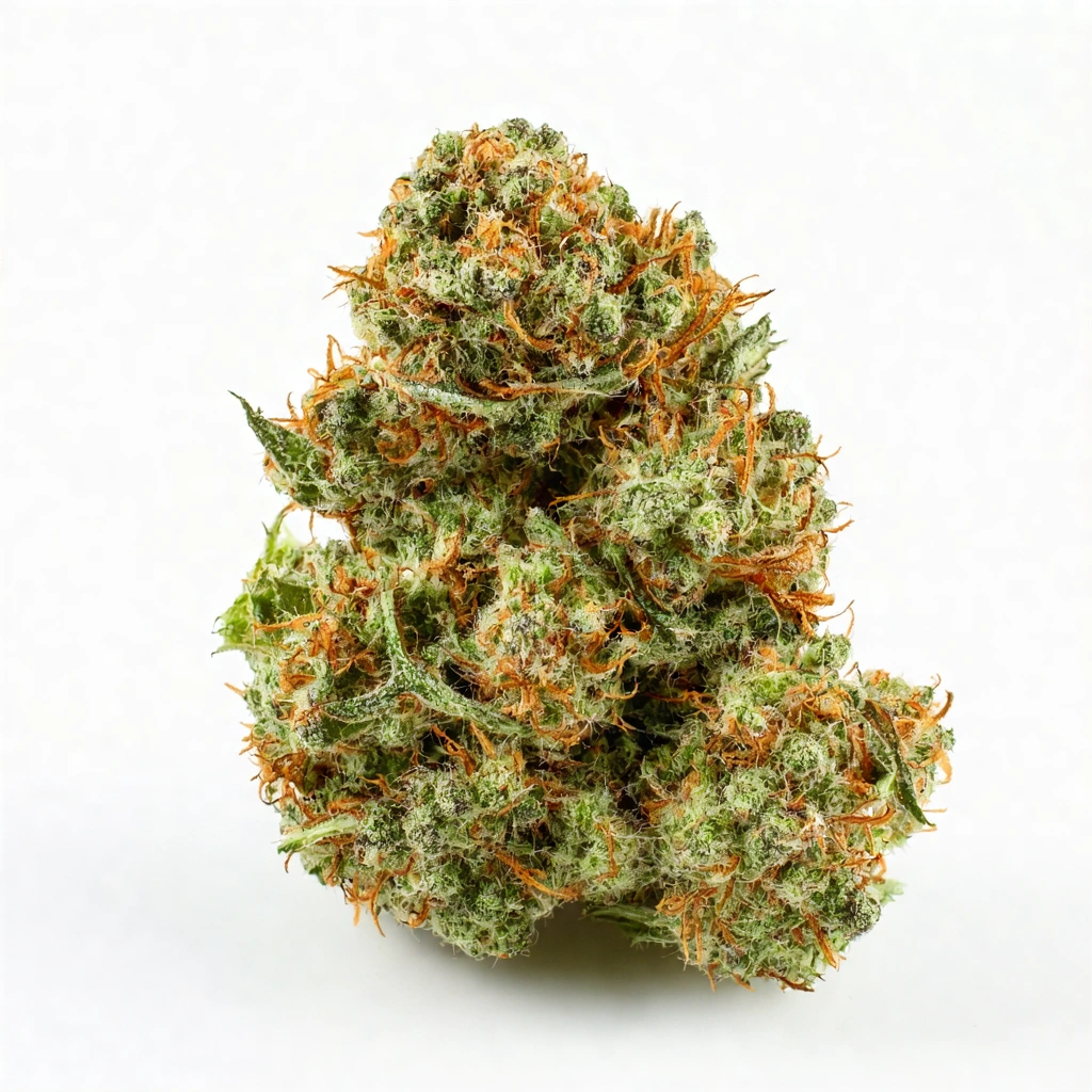 Ice Cream Man Hybrid Cannabis Strain