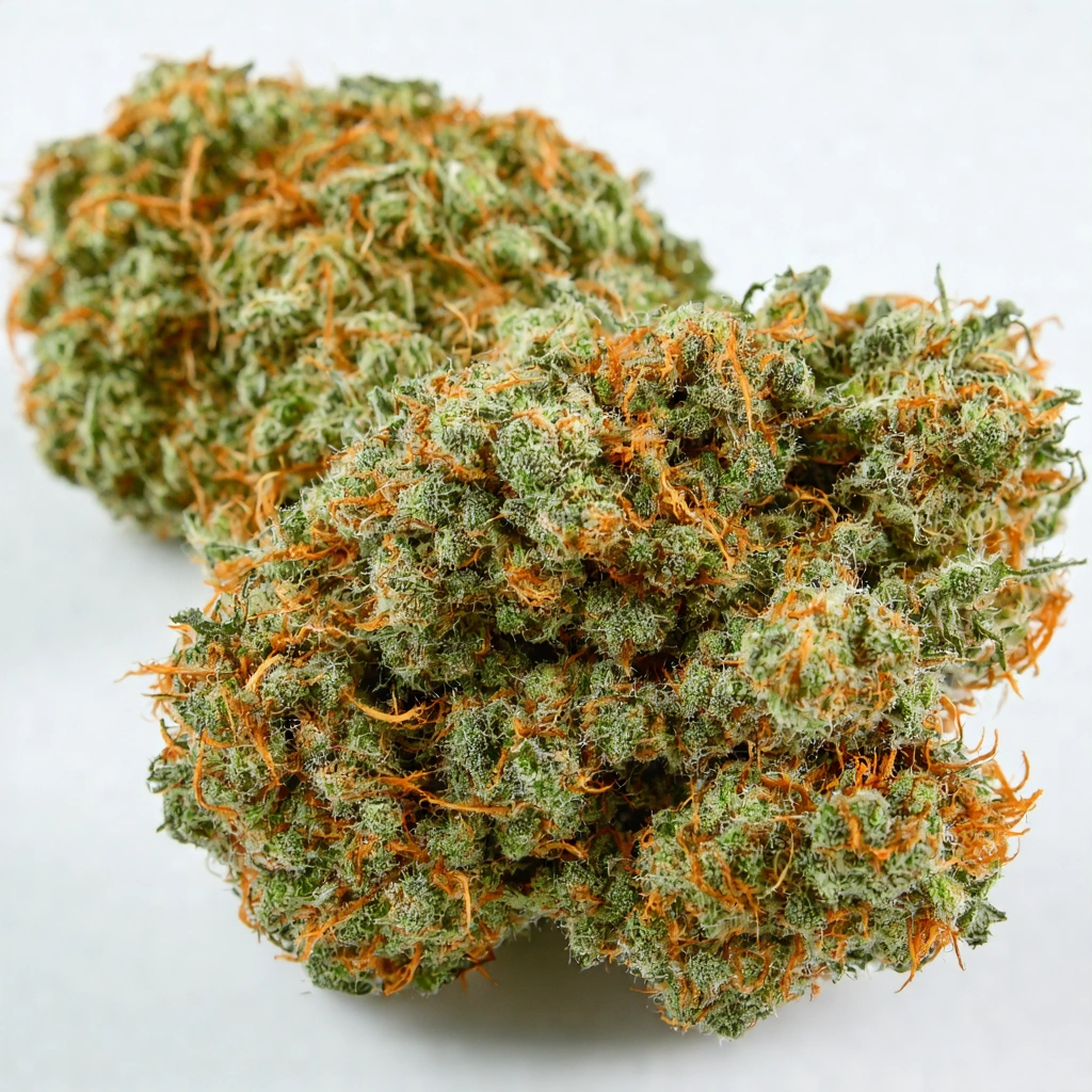 Ice Cream Mints Hybrid Cannabis Strain