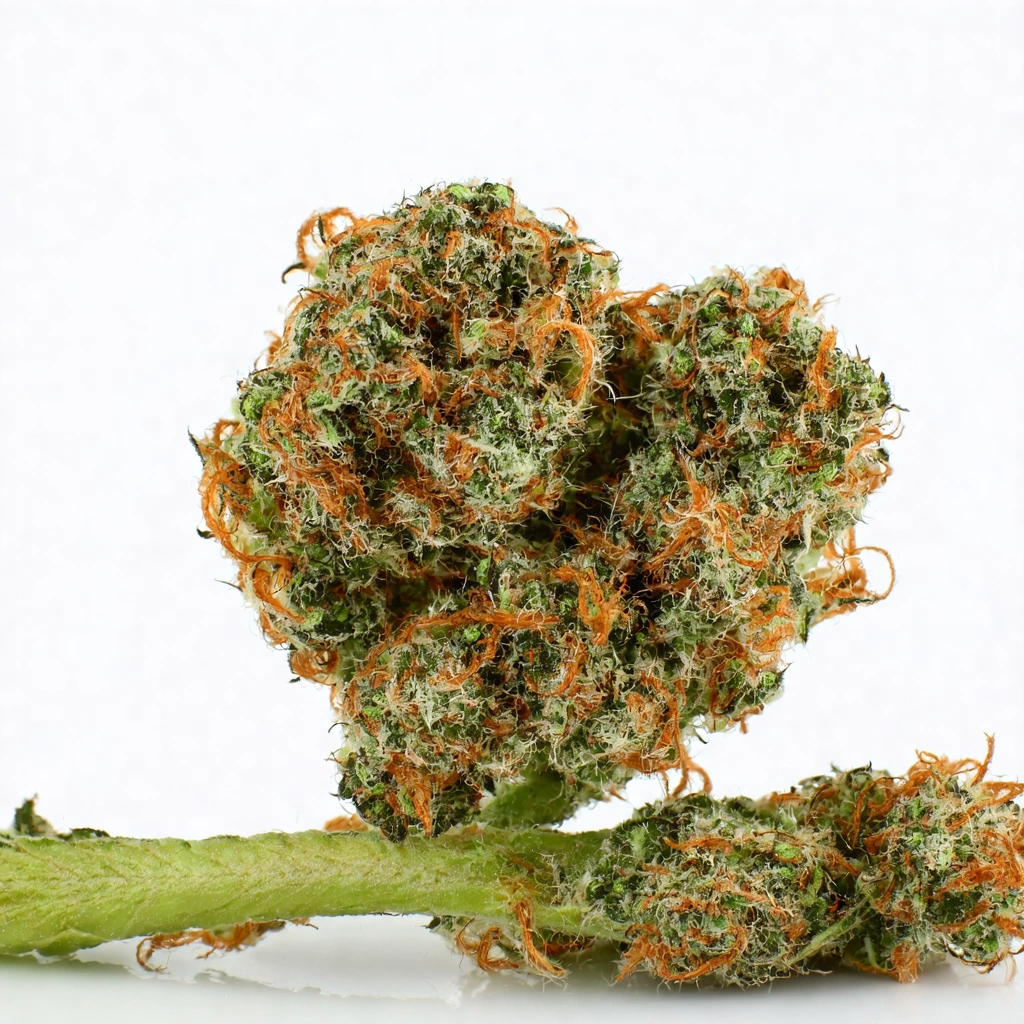 Ice Cream Mintz Hybrid Cannabis Strain