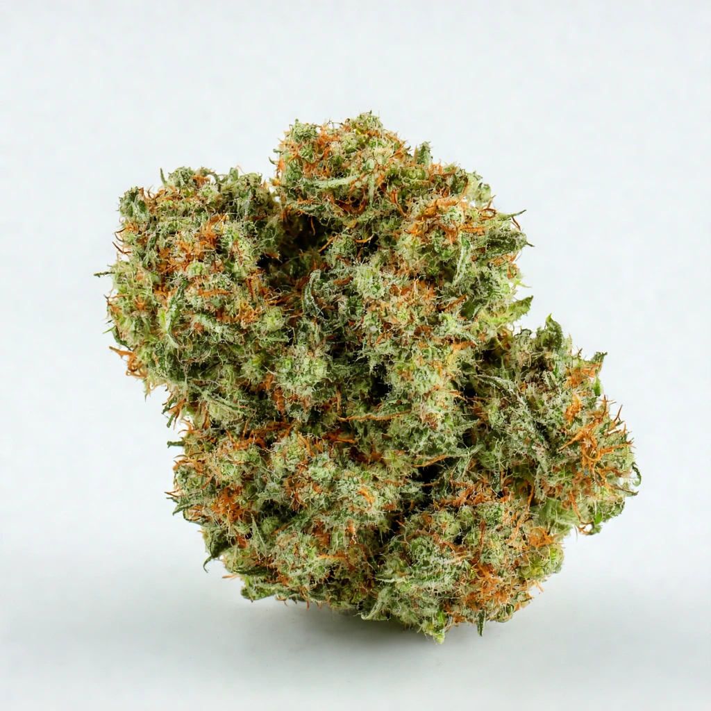 Ice Cream Punch Hybrid Cannabis Strain