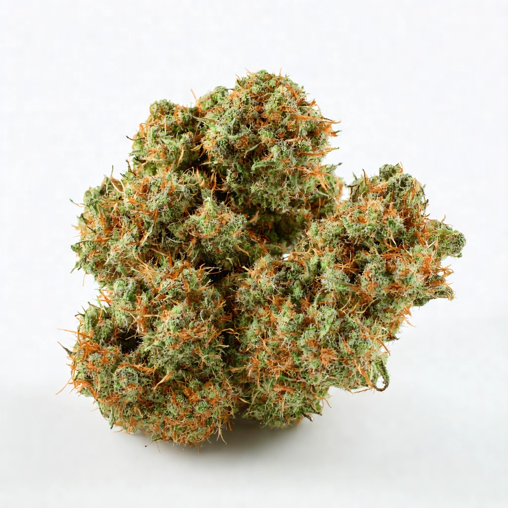 Ice Cream Sherbet Hybrid Cannabis Strain