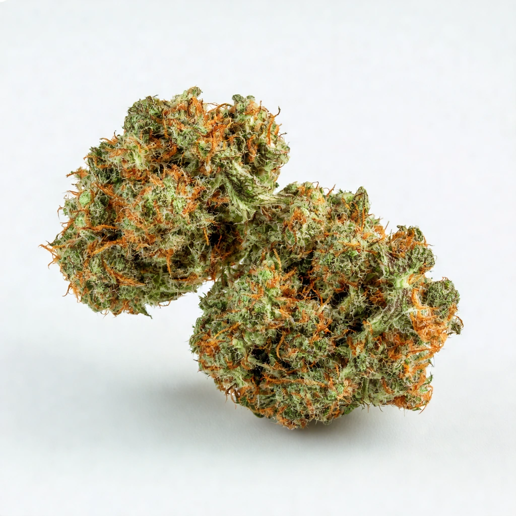 Ice Cream Sundae Hybrid Cannabis Strain