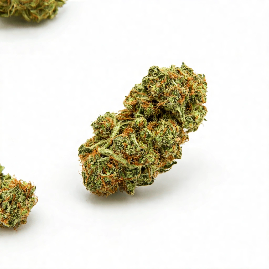 Ice Cream Hybrid Cannabis Strain