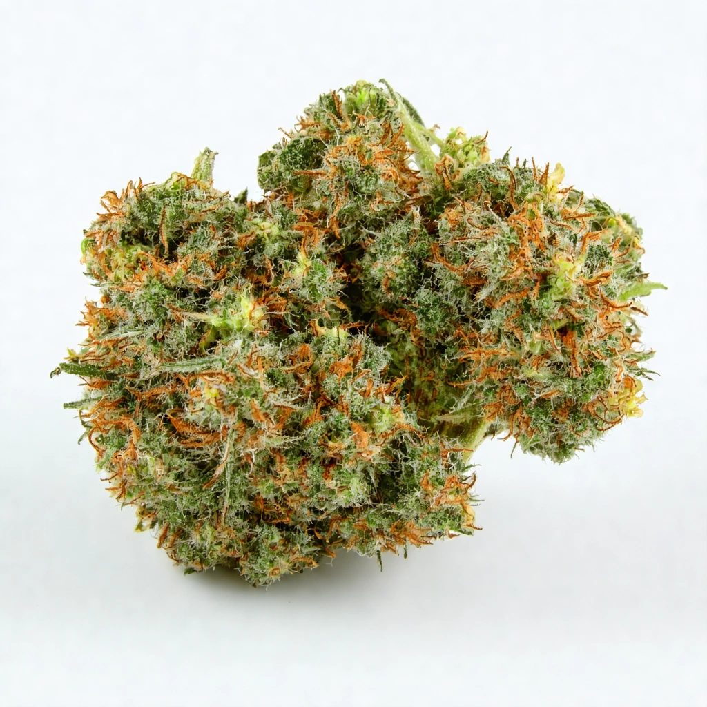 Iced Lemonade Hybrid Cannabis Strain