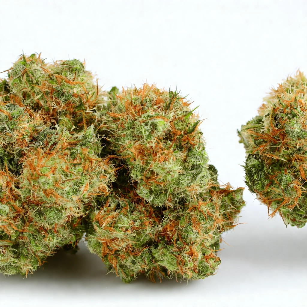 I.E.D Hybrid Cannabis Strain