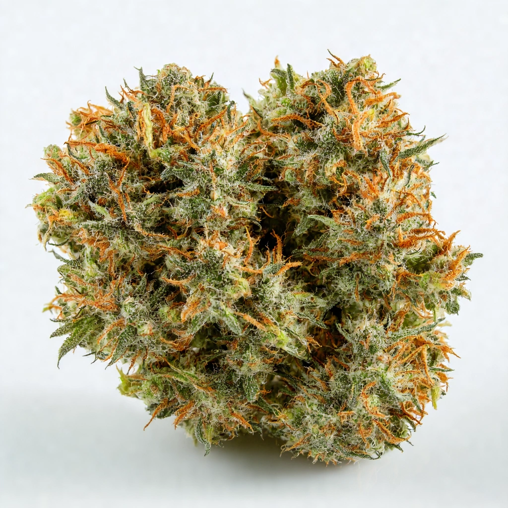 Illuminati OG Hybrid Cannabis Strain