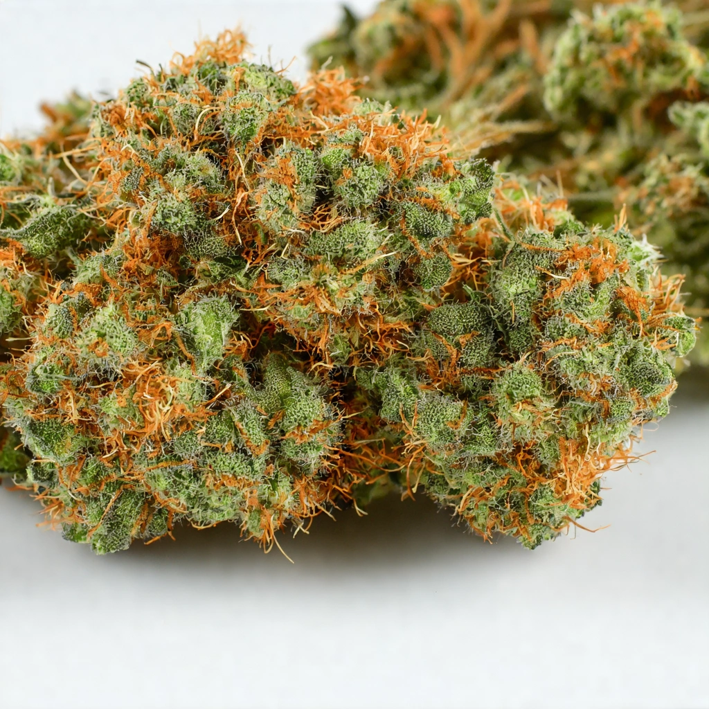 Impecable Hybrid Cannabis Strain