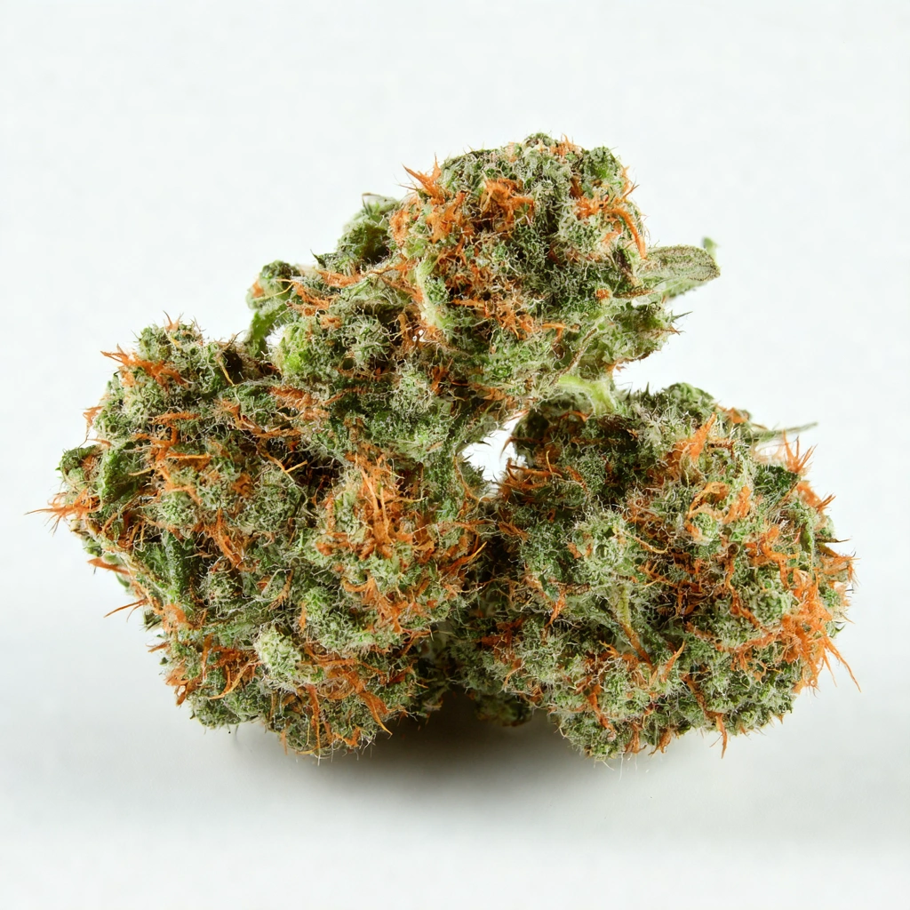 Imperial Eagle Hybrid Cannabis Strain