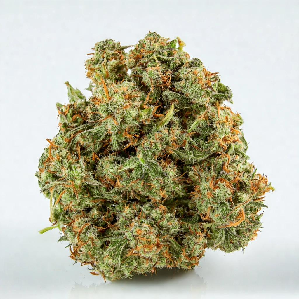 Incredible Hulk Hybrid Cannabis Strain