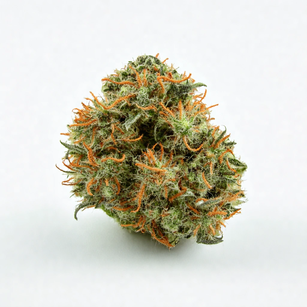 Indian Skunk Sativa Cannabis Strain