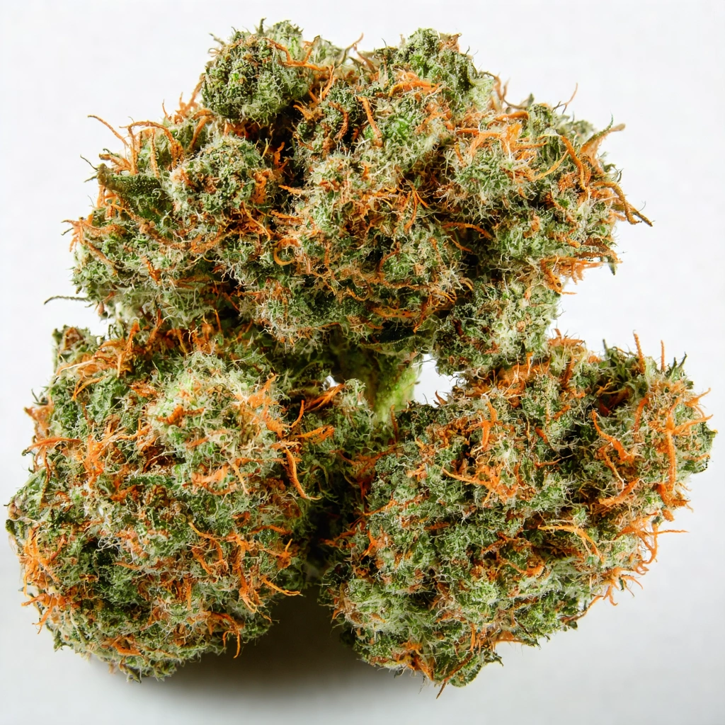 Indiana Bubblegum Hybrid Cannabis Strain