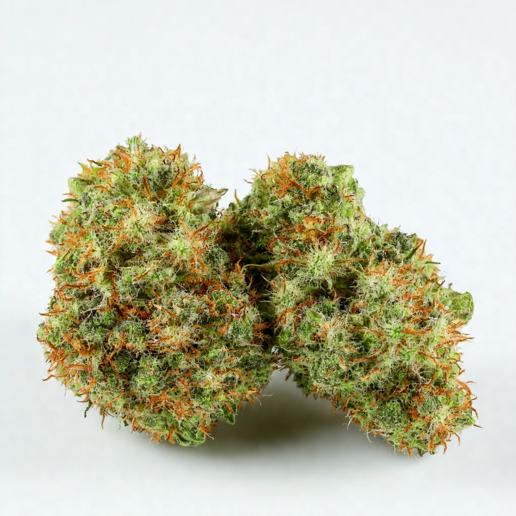 Indigo Child Bx2 Hybrid Cannabis Strain