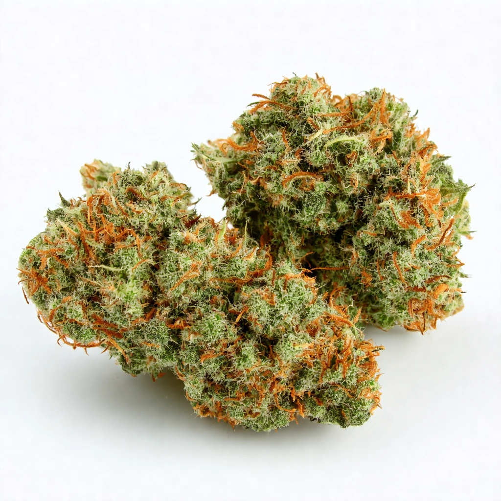 Indigo Child Hybrid Cannabis Strain