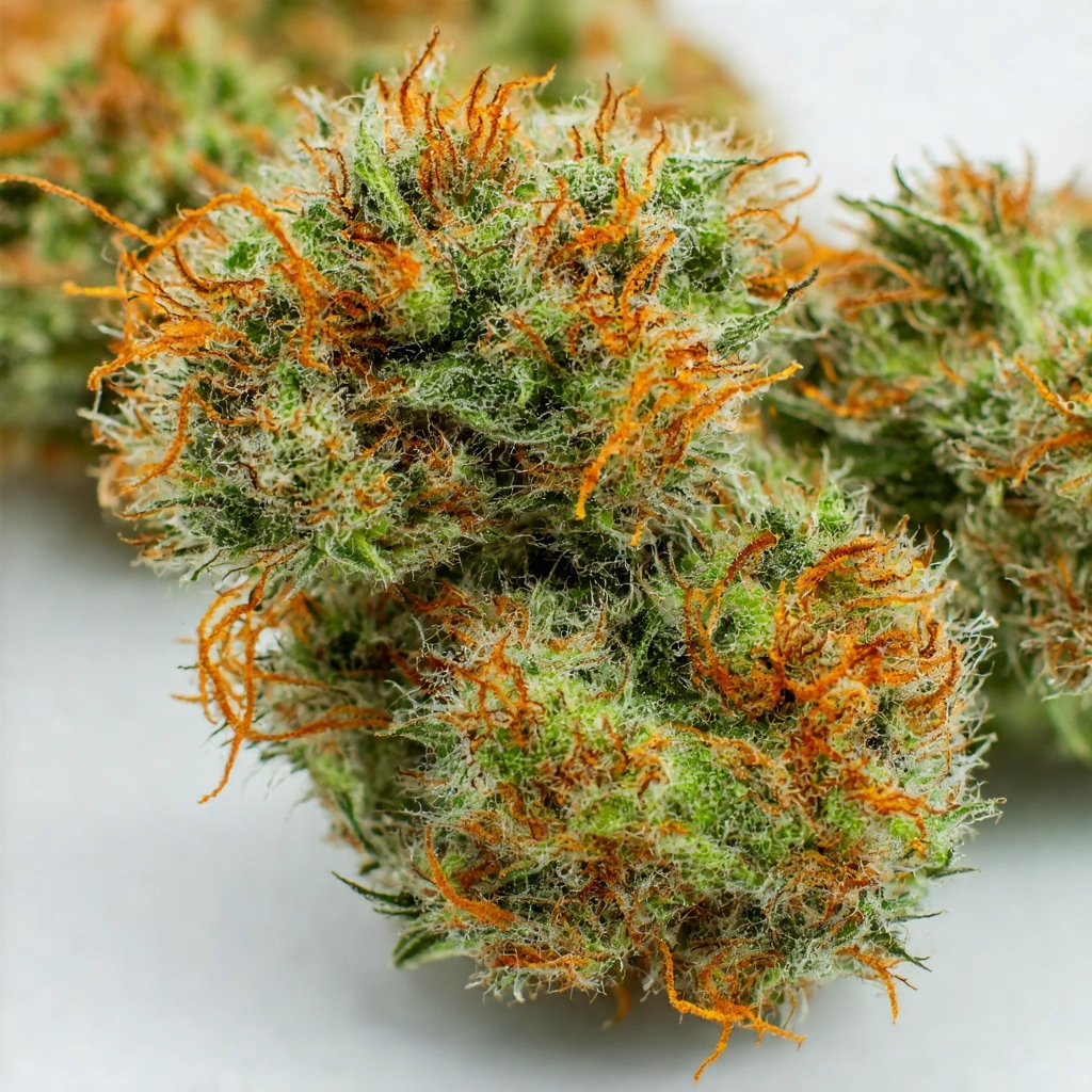 Indigo Prayer Sativa Cannabis Strain