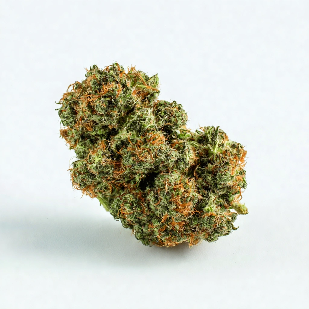 Inferno OG Hybrid Cannabis Strain