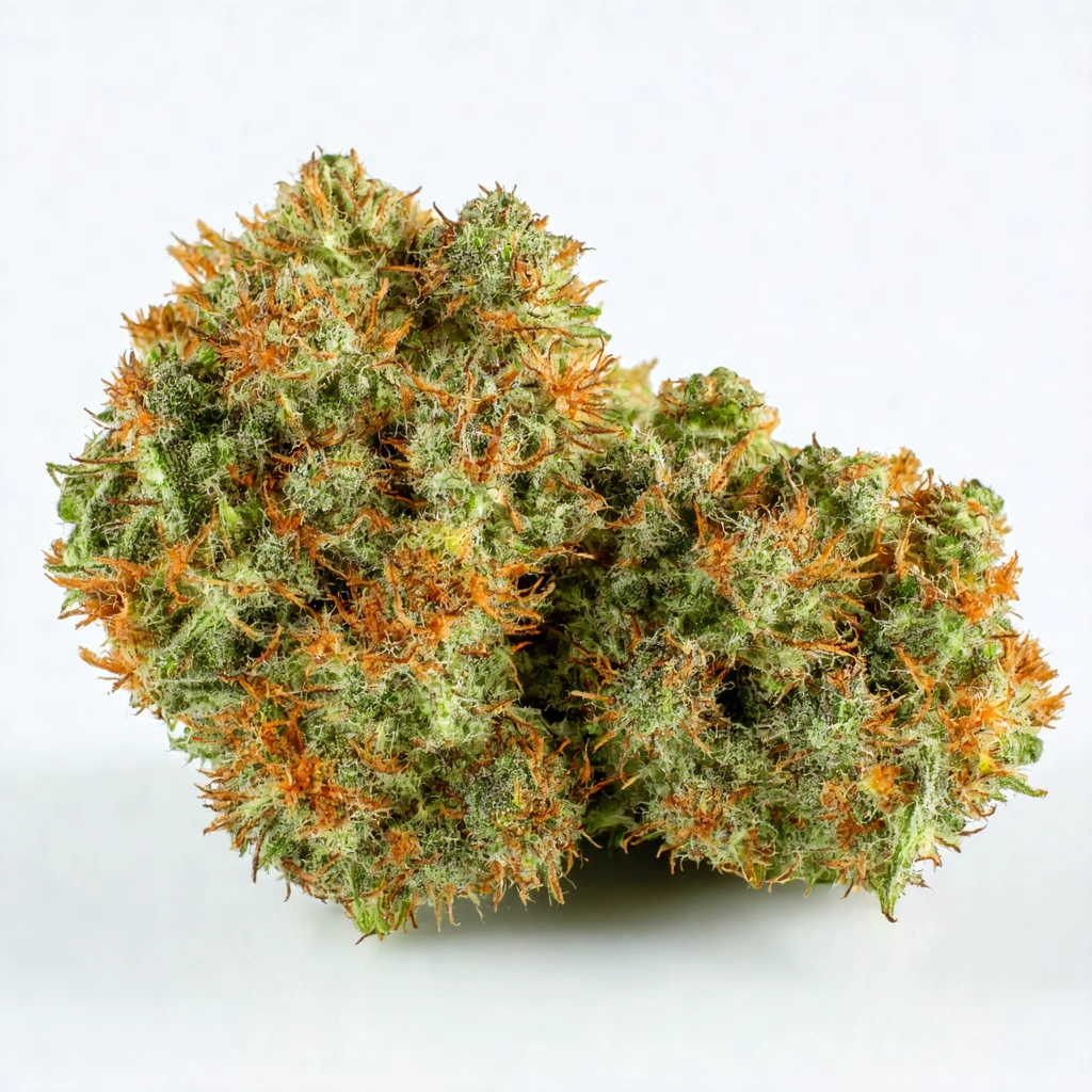 Invader Zim Hybrid Cannabis Strain