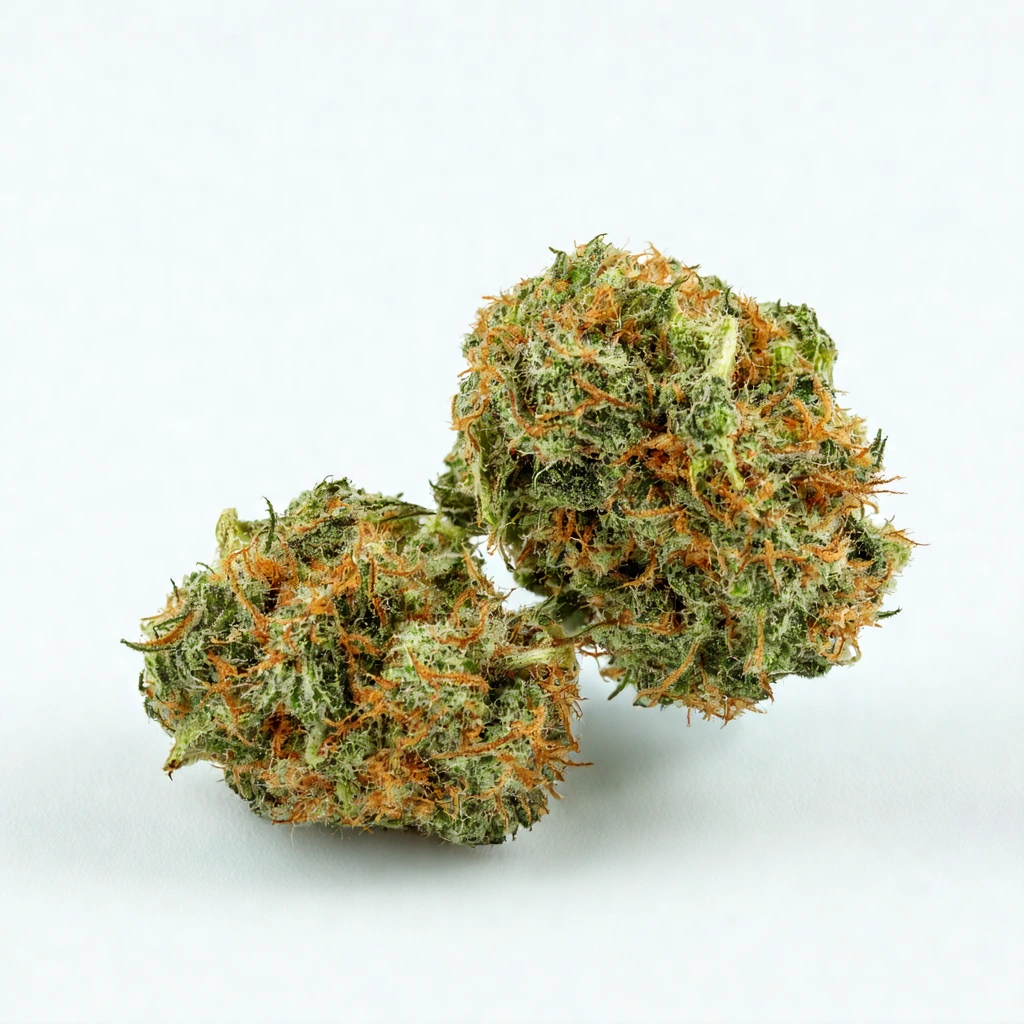 Irie Hybrid Cannabis Strain