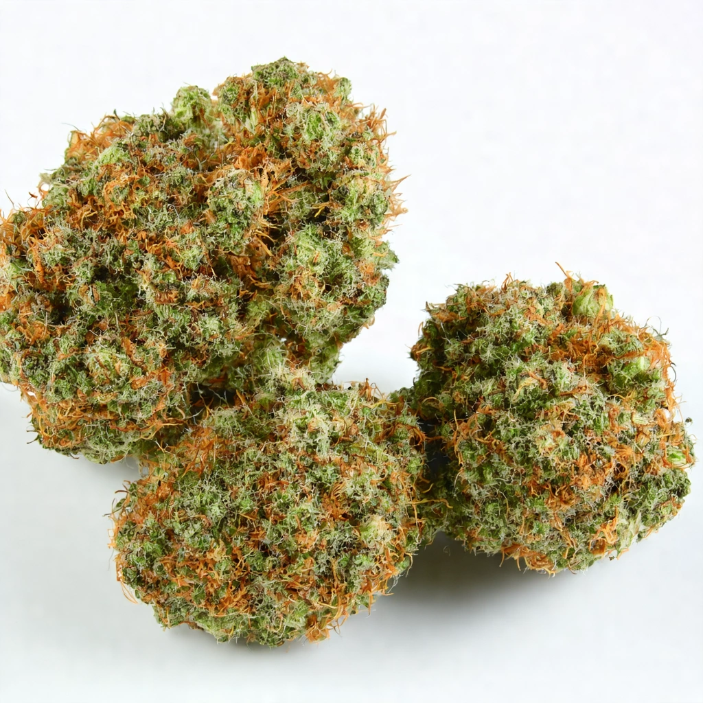 Irish Cream Hybrid Cannabis Strain