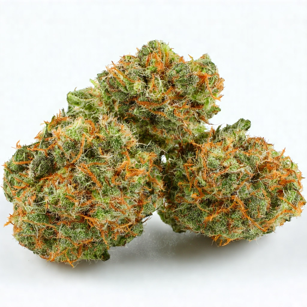 Island Maui Haze Hybrid Cannabis Strain