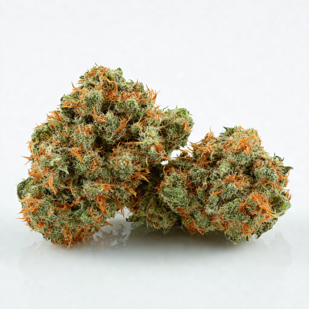 Island Punch Auto Hybrid Cannabis Strain