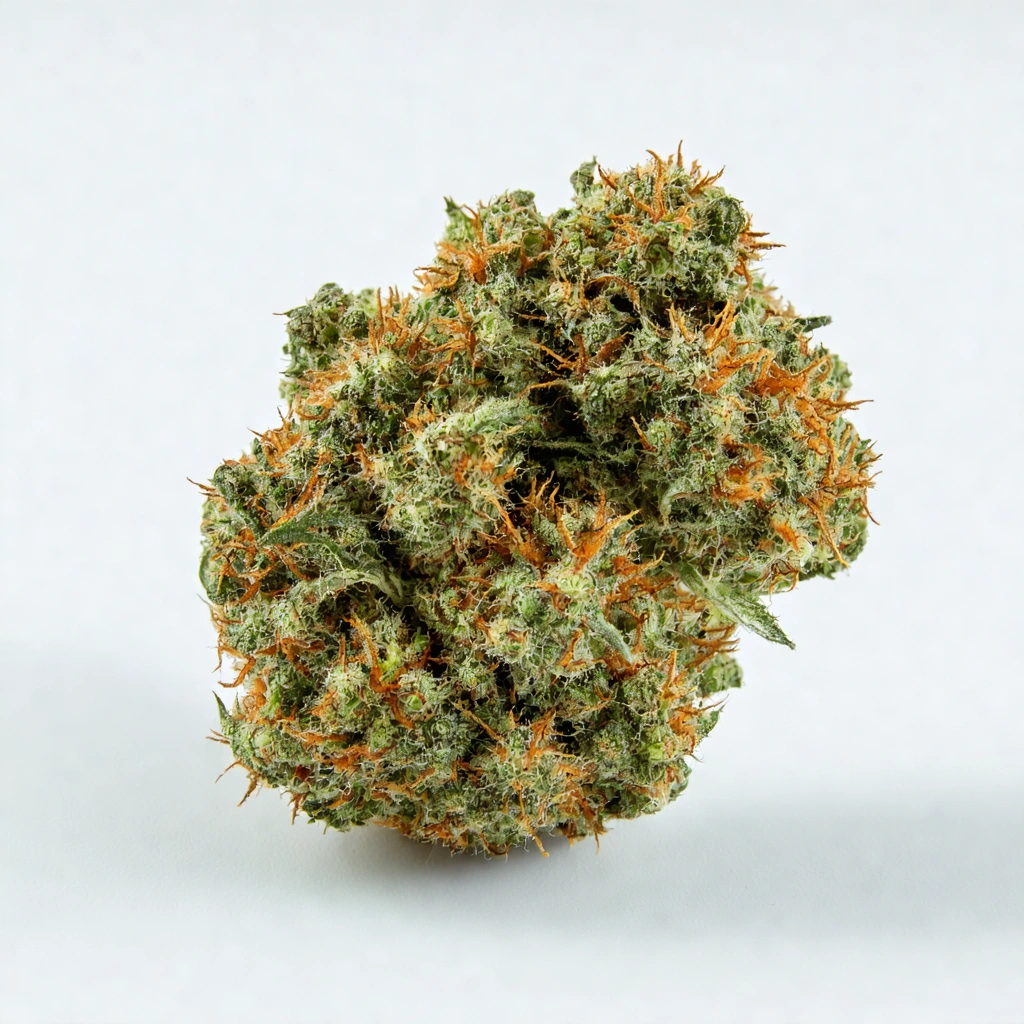 Island Sweet Skunk Hybrid Cannabis Strain