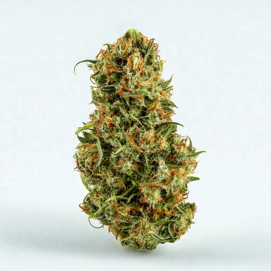 Island Treatz Hybrid Cannabis Strain