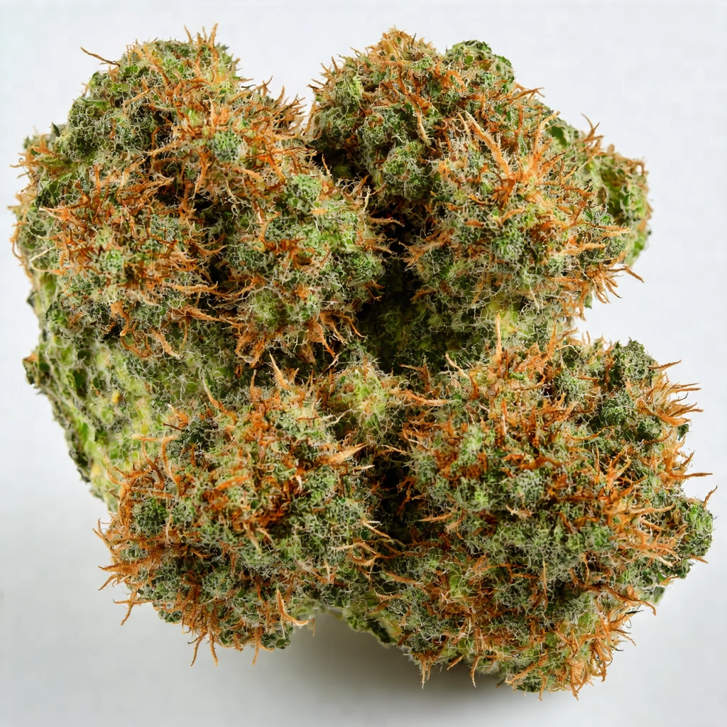 Italian Ice Hybrid Cannabis Strain