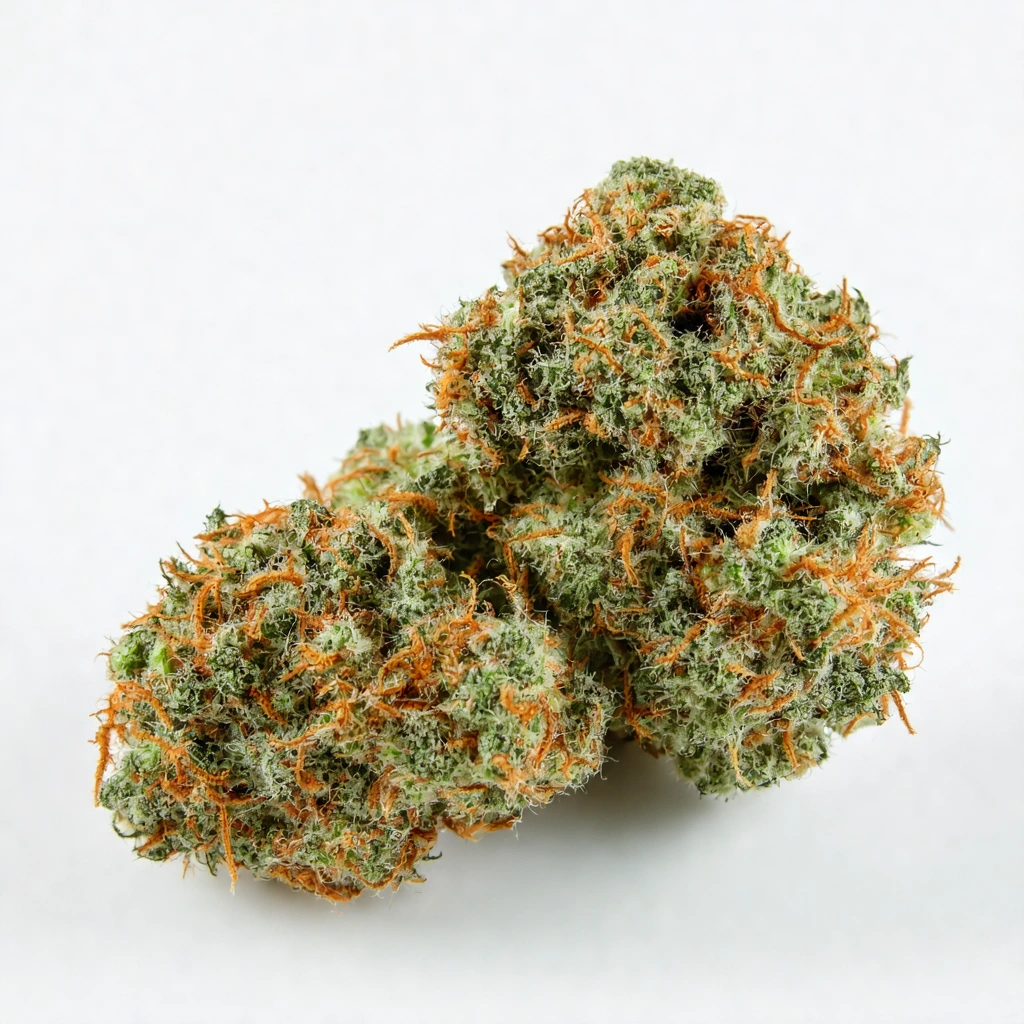 It's It Punch Hybrid Cannabis Strain