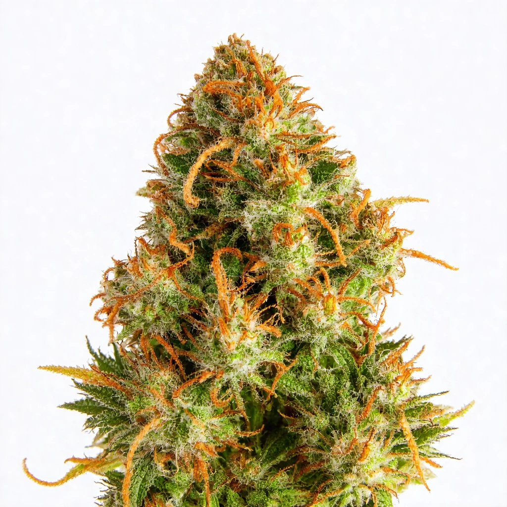 Ivory Haze Sativa Cannabis Strain
