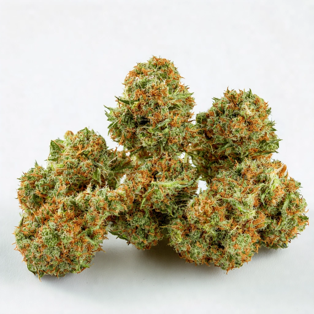 J1 Hybrid Cannabis Strain