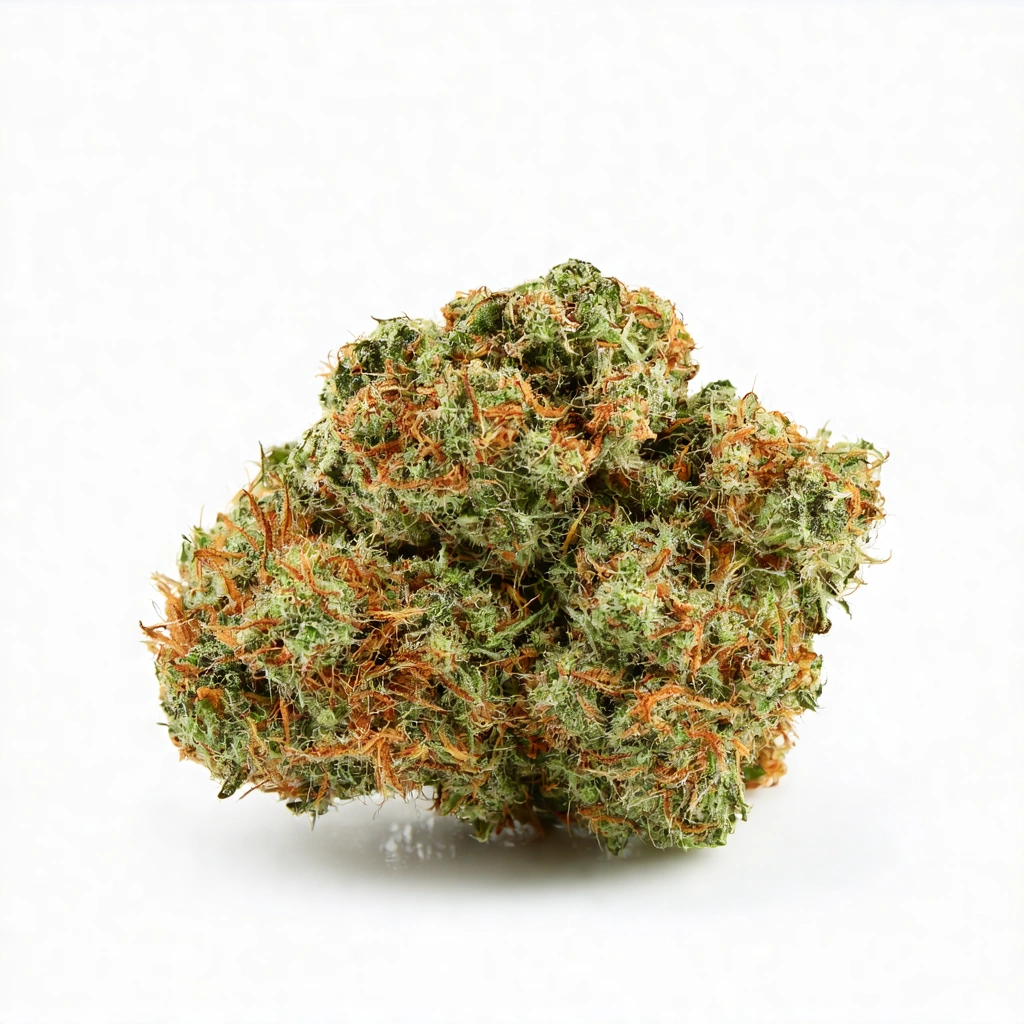 Jabberwocky Hybrid Cannabis Strain