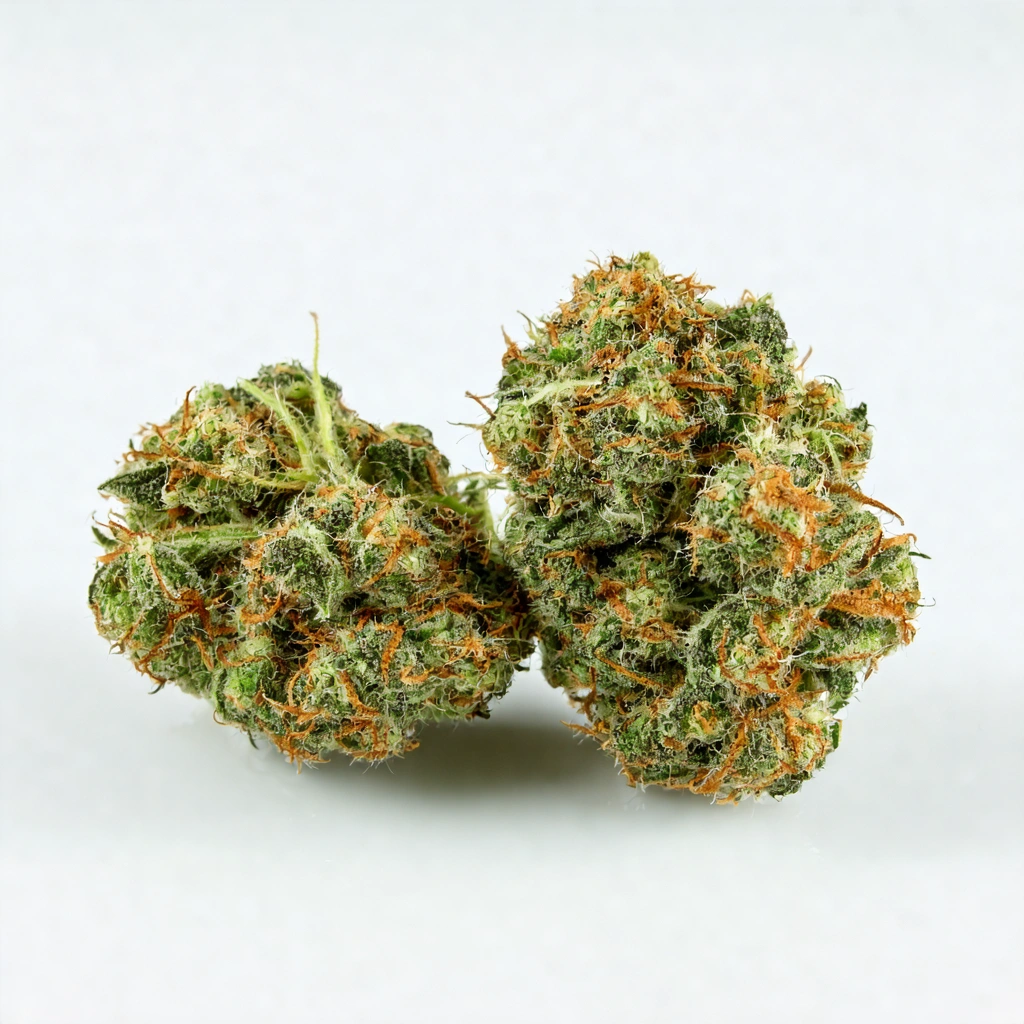 Jack 47 Hybrid Cannabis Strain