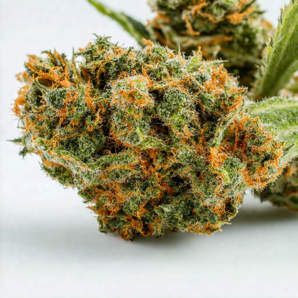 Jack Dawg Hybrid Cannabis Strain